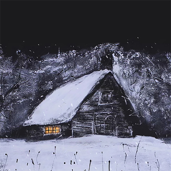 Light of Hope Returning - Shawn Kirchner